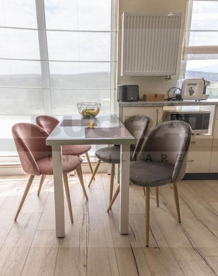 Apartament premium 2 camere, terasa, zona Iulius Mall