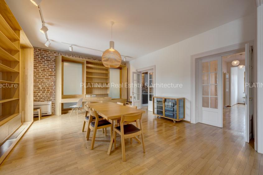 Inchiriere apartament 4 camere in vila zona Plantelor - Dr. Burghelea - 2
