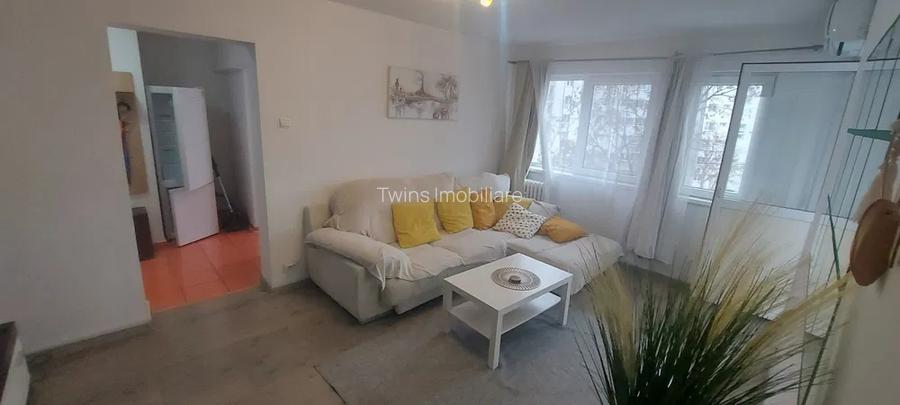 DRISTOR | 2 CAMERE | METROU | AC | SPATII VERZI | PET FRIENDLY - 2