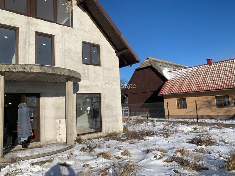 CASA P+E+M | Vicovu de Sus | 130.000€ - 34