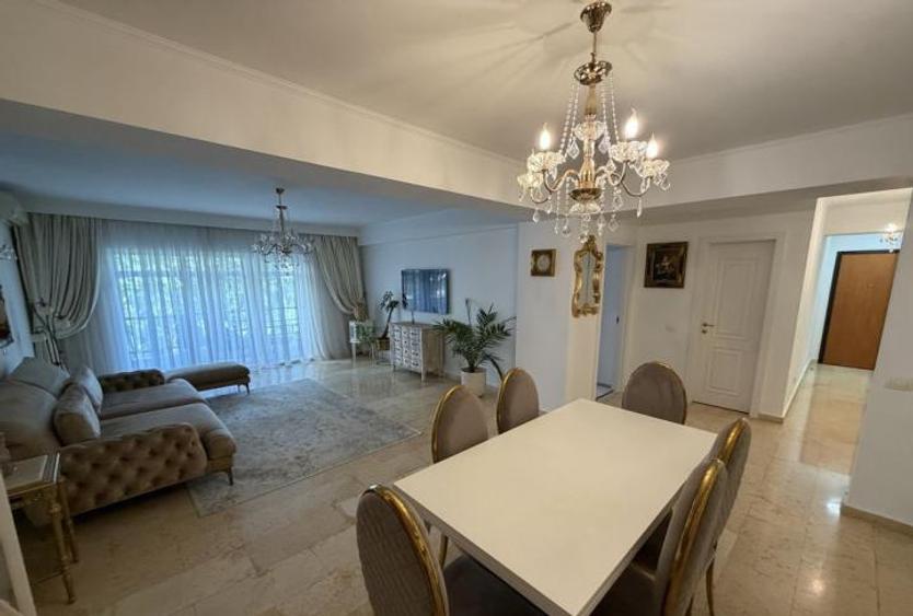 Apartament 2 camere Baneasa Phoenicia Suits