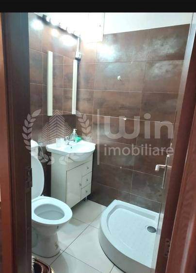 Apartament cu 3 camere | Balcon | Manastur | Zona Ion Mester!