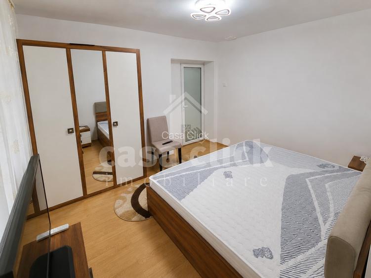 Apartament 2 camere decomandat | Etaj 3 | Zona IREG - 6