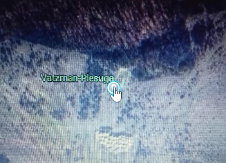 Teren intravilan Corunca – 1000 mp – vedere panoramică 180° + acces pădure – ult - 4