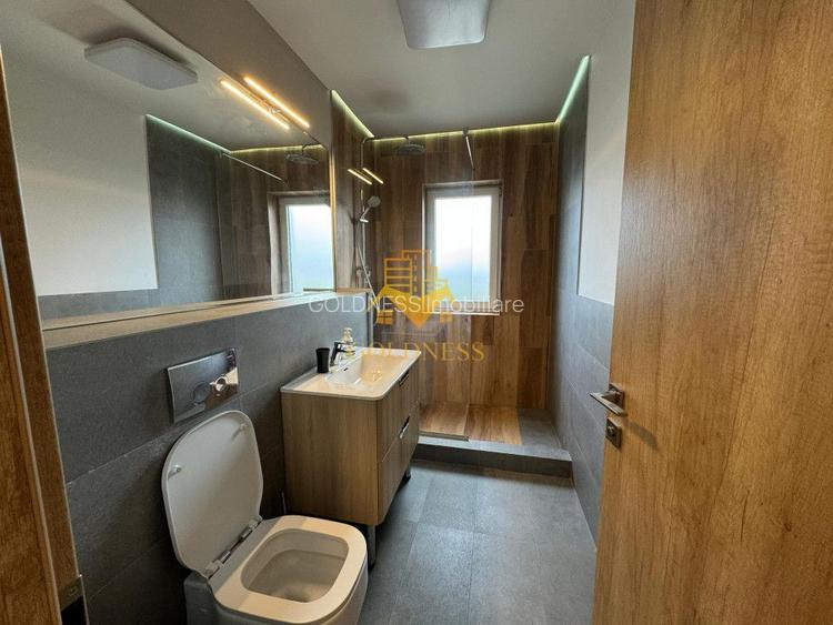 2 camere,modern,bloc nou,parcare,Manastur zona Platinia,USAMV,Motilor - 13