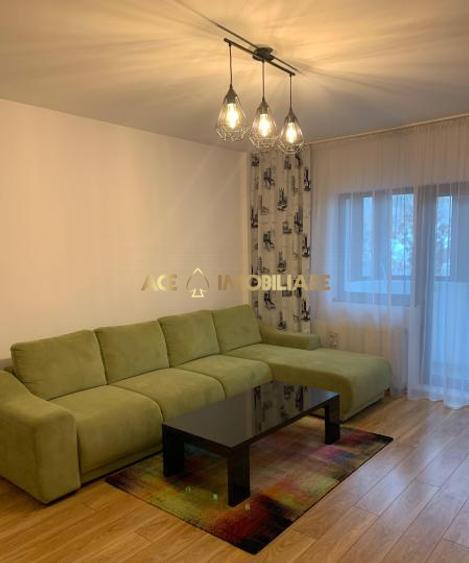 2 Camere | Brancoveanu | Proximitate Metrou | Loc Parcare | Boiler