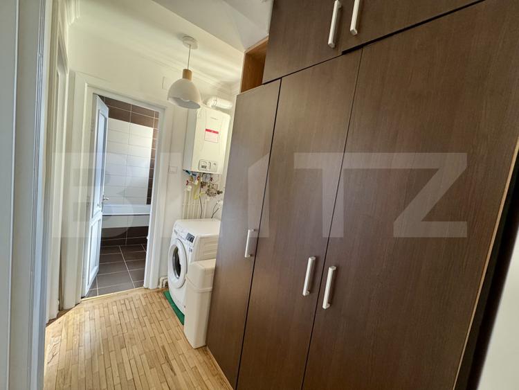 Apartament 3 camere 75mp, centrala termica, Ac, Cartier Rovine