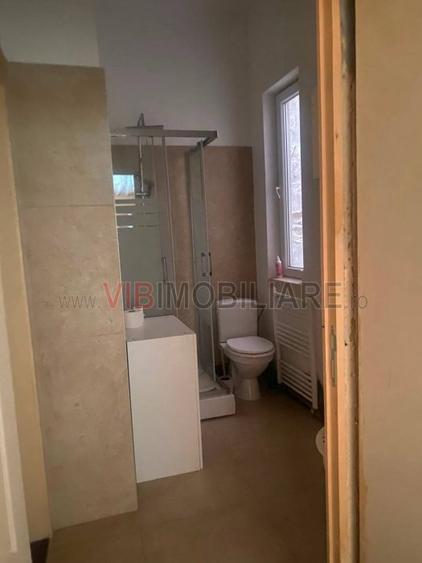 Apartament 3 camere, Piata Iosefin