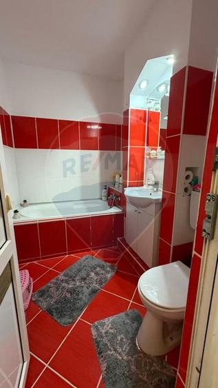 Apartament Sos Sibiului