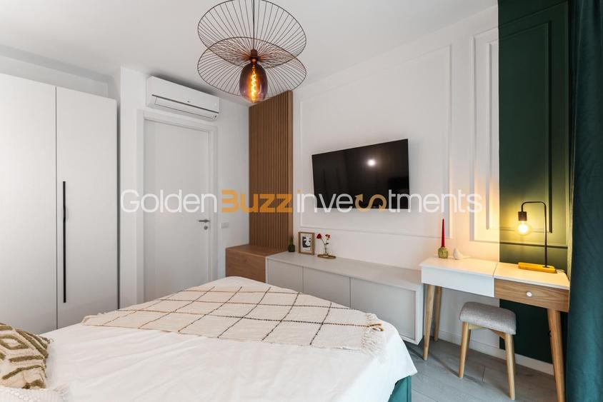 Închiriere Apartament 2 Camere – Win Herăstrău