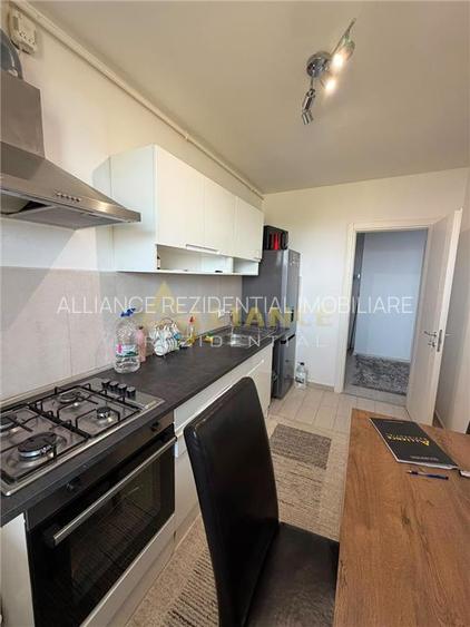 EXCLUSIVITATE - 2 CAMERE + PARCARE INCLUS IN PRET - 110.000€ - 8