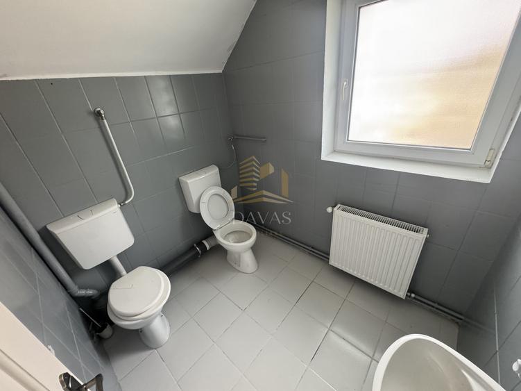 Casă individuală 11 camere 600mp utili | 1.500mp teren | Andrei Muresanu