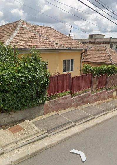 Casa individuală 3 camere in Dâmbul Rotund