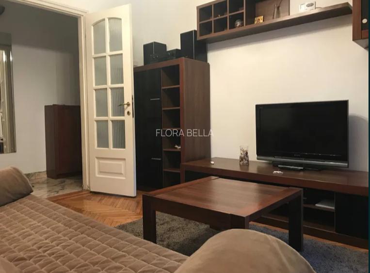 Apartament cu 2 camere Floreasca Mozart mobilat si utilat cu centrala proprie - 2