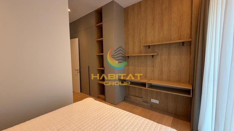Apartament 4 camere de inchiriat One Verdi Barbu Vacarescu