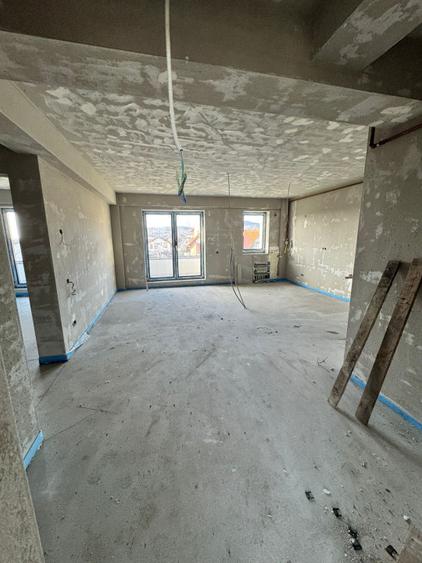 Apartament 2 camere, 53 mp, zona Vest