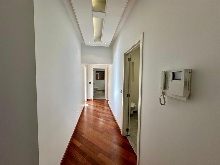 Duplex elegant cu 5 camere în zona exclusivistă Primăverii – Jean Monnet