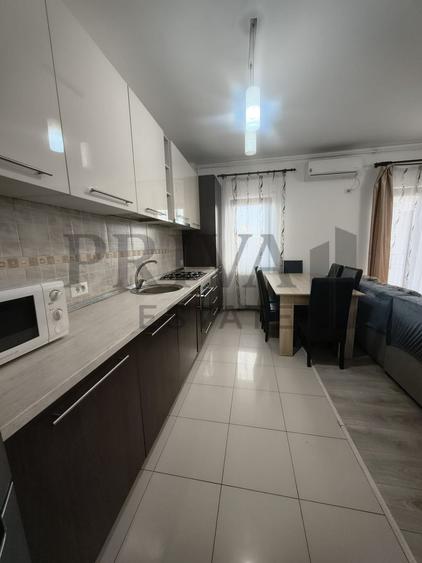 Apartament mobilat 3 camere, 67 mp, etaj 1, Braytim