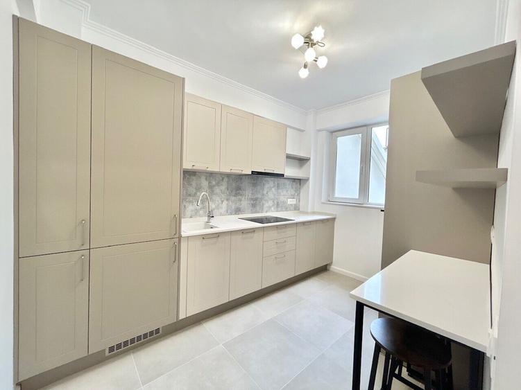 Apartament 3 camere | imobil boutique | zona Cismigiu