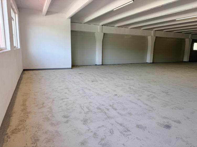 SPATII INDUSTRIALE, la etaj 1, 1364MP - direct de la proprietar