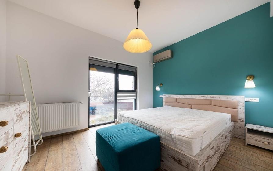 4 Camere I TUNARI I Individuala