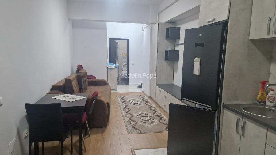 Apartament Nicolina Recuperare, strada Salciilor - 3