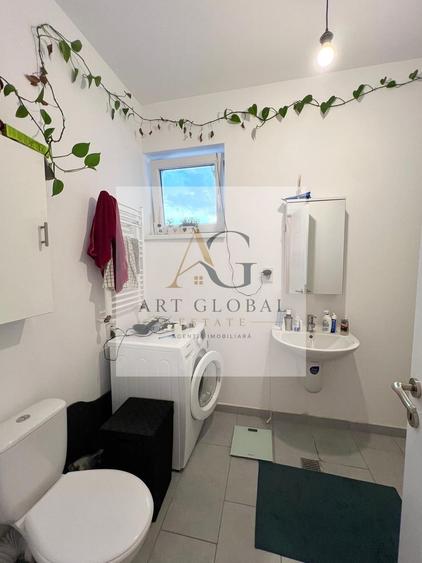 Apartament 2 Camere Decomandat Militari Residence Avangarde City Parcare Inclusa