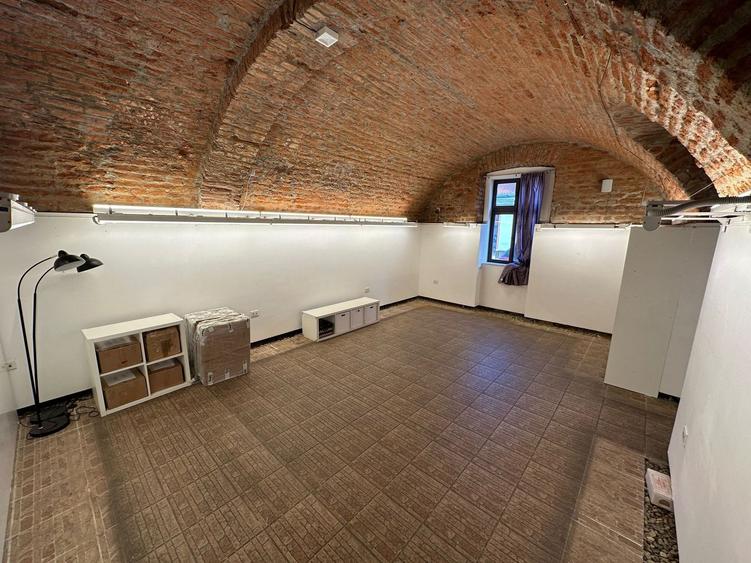Spatiu comercial în Piața Unirii - 155 mp