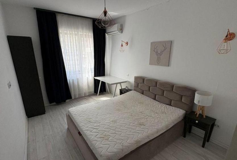 Apartament Novum Invest -Grozavesti Metrou bloc nou/