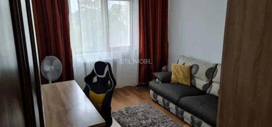 Apartament 3 camere TG. CUCU independentei -650 euro - 5
