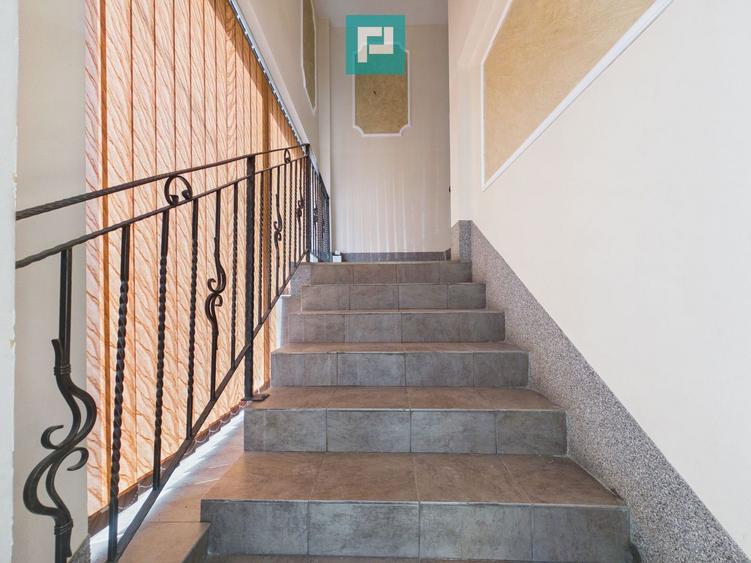 Centru comercial P+1 de închiriat, zona Vlaicu