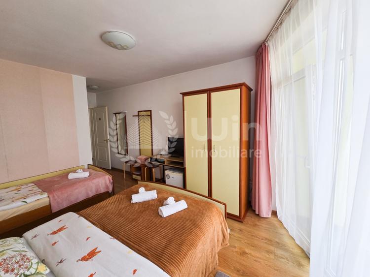 Pensiune functionala 12 camere | 500mp utili I 401mp teren | Zorilor