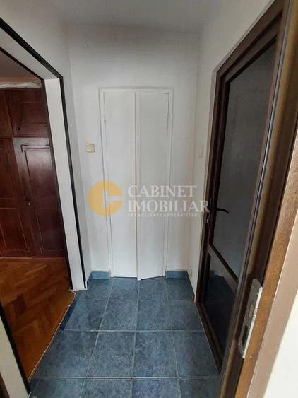 PODU ROS - 2 CAMERE - ETAJ INTERMEDIAR - FARA RISC