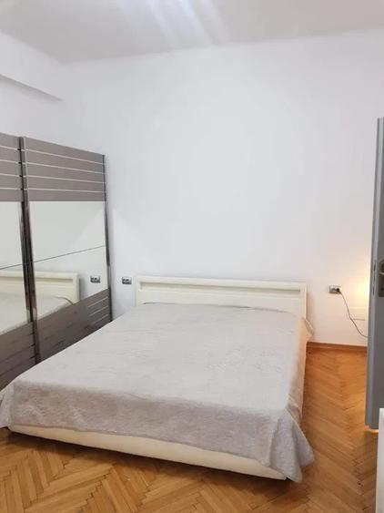 Apartament 2 Camere Tineretului | Centrala Proprie| Dog Friendly| Parcare |2 Bai