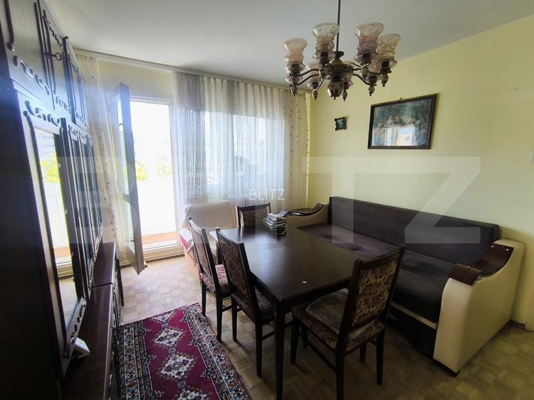 Apartament 2 camere / etaj intermediar - Astra - 4