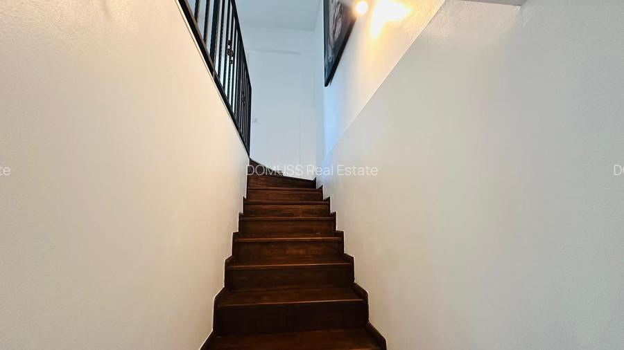 VILA TIP DUPLEX  4 CAMERE | OTOPENI | MOBILAT UTILAT | CENTRALA | - 6
