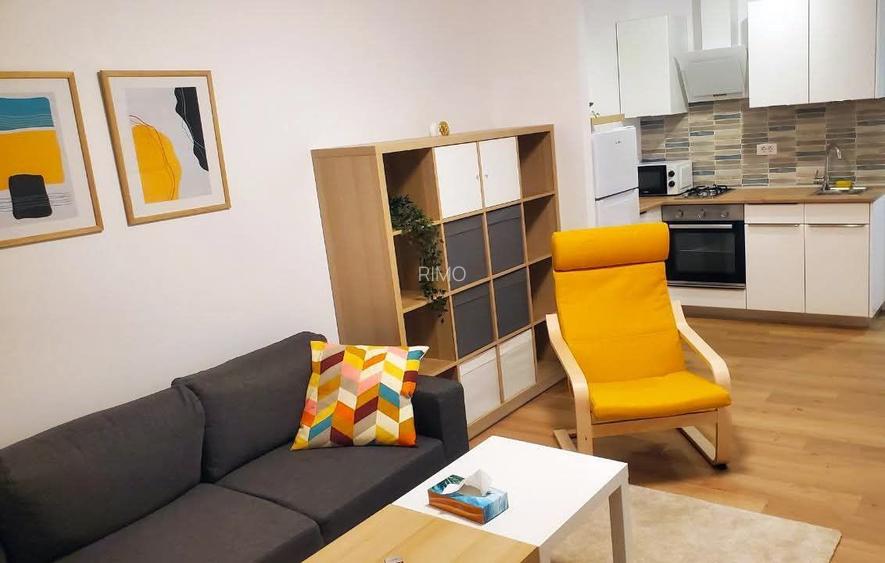 Apartament Eminescu // Dacia - 3