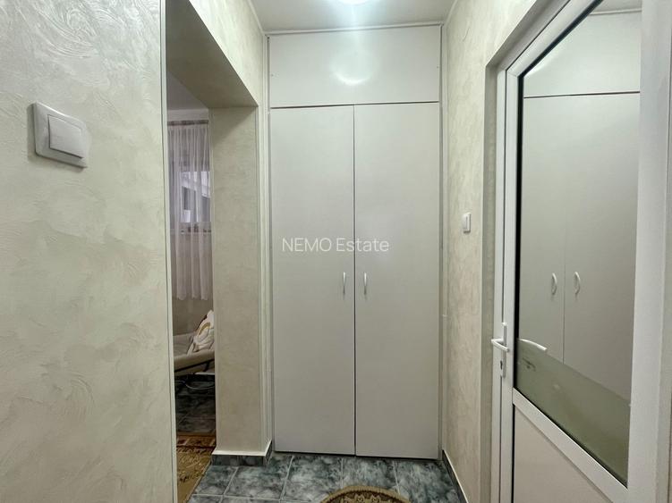 APARTAMENT 3 CAMERE MOBILAT | 65 MP | PARCARE | BOXA | RADAUTI - 9