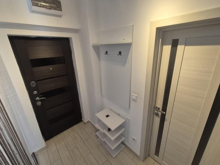 Apartament 2 camere Tudor Vladimirescu - Rivers Towers.