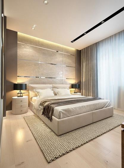 Apartament 3 camere zona Pipera/Iancu Nicolae