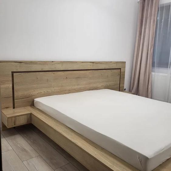 Apartament 3 Camere cu Gradina Proprie si Parcare In Salajan