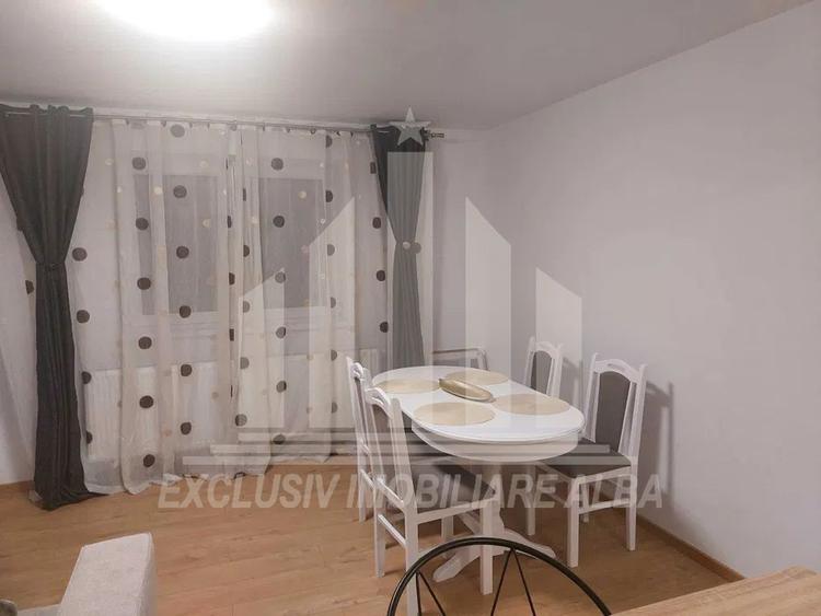 Apartament cu 2 camere | 38 mp | Renovat complet | Cetate