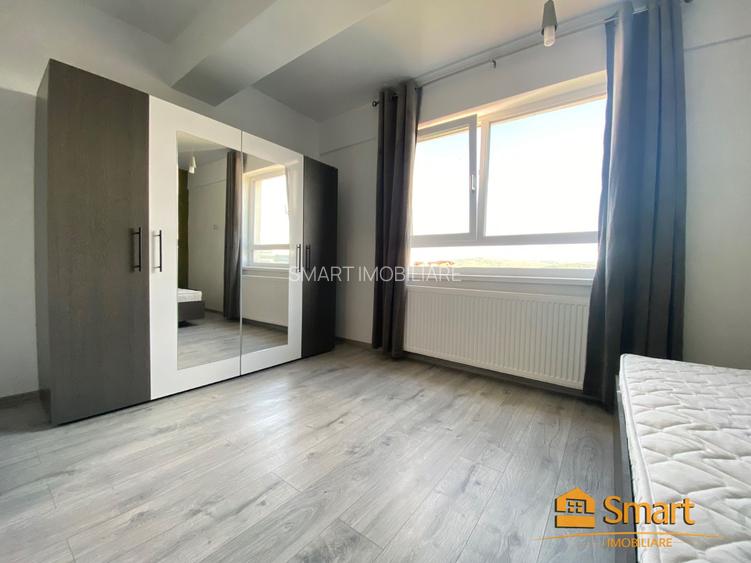 Ap 2 camere Tatarasi , langa Green Park , mobilat si utilat , INTABULAT - 7