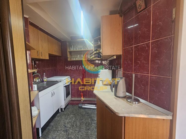 Casa Tineretului de Vanzare, Metrou Tineretului 3 min - 7