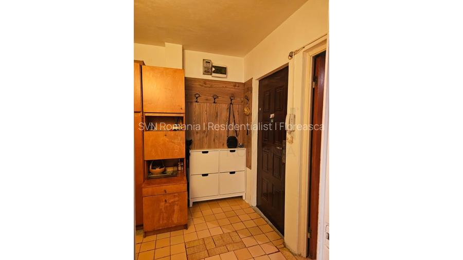 REA0131527 Apartament 2 camere I Baneasa - 6