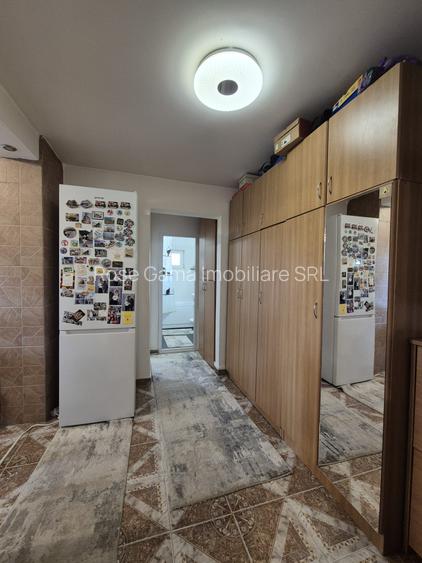 Apartament 2 camere decomandat Dancu - 11