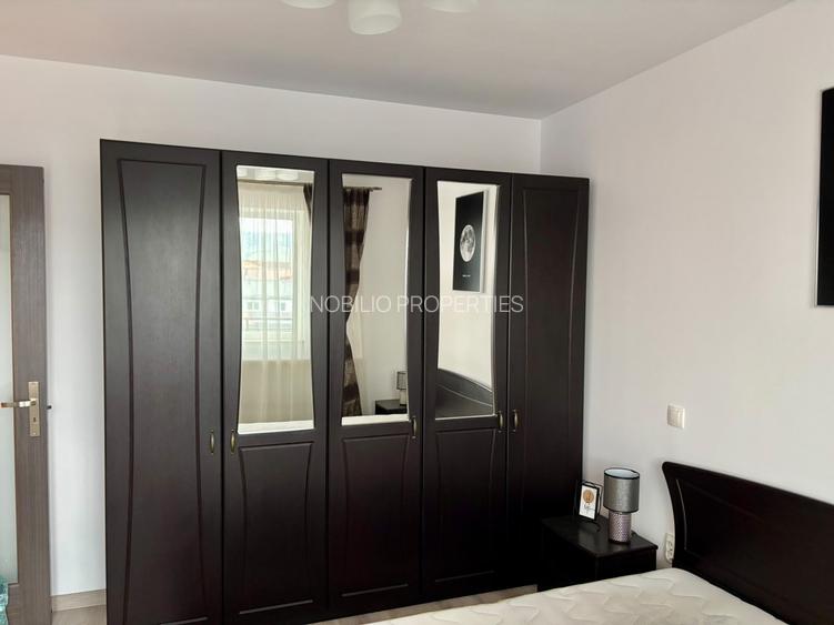 Apartament Modern și Luminos cu Terasă pe Strada Eroilor, Florești - 7