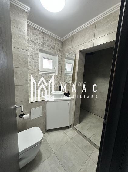 Apartament 4 camere decomandat | Central, Sibiu | 92 mp, 2 băi - 7