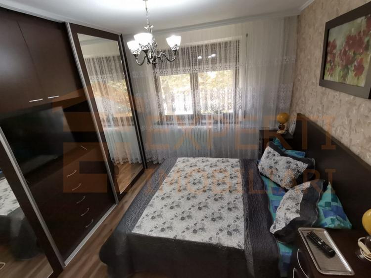 Apartament 3 camere de inchiriat, situat in zona TOMIS II