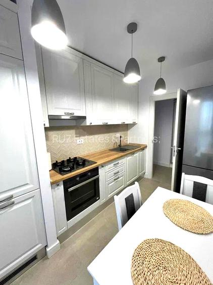 Apartament 2 Camere | Decomandat | 57 mp | Zona Pipera - 3